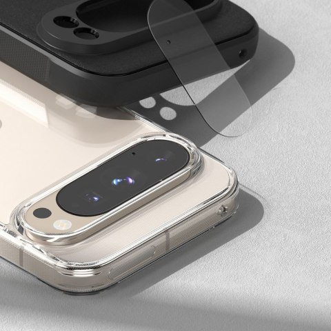 OSŁONA APARATU RINGKE CAMERA PROTECTOR 2-PACK GOOGLE PIXEL 10 PRO XL CLEAR