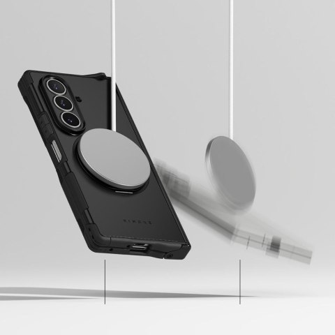 RINGKE ALLES GALAXY Z FOLD 7 BLACK