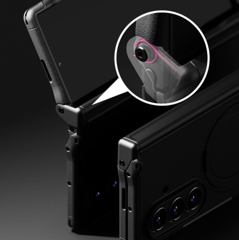 RINGKE ALLES GALAXY Z FOLD 7 BLACK