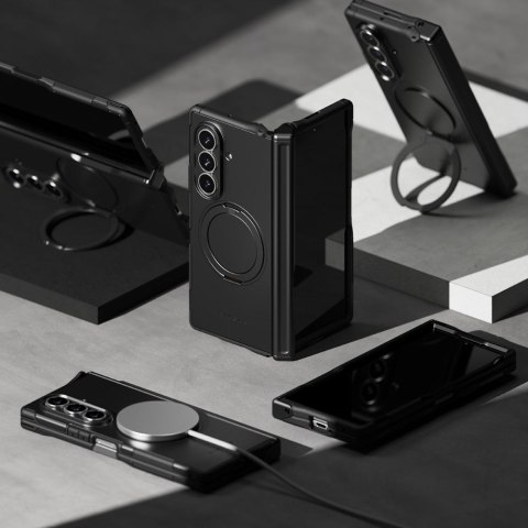 RINGKE ALLES GALAXY Z FOLD 7 BLACK