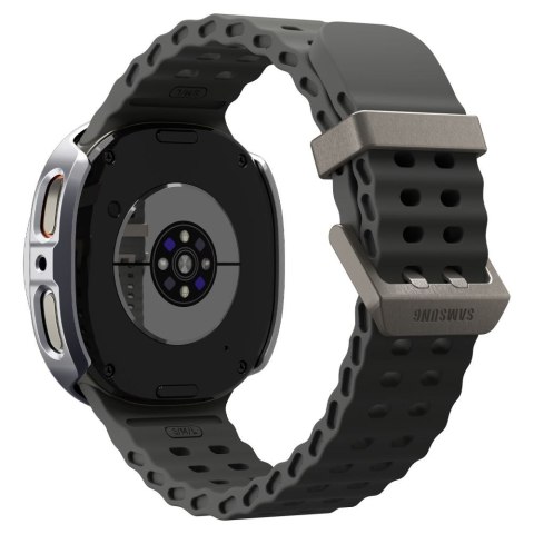 SPIGEN BEZEL TUNE PRO PILOT SAMSUNG GALAXY WATCH 8 (44 MM) SILVER