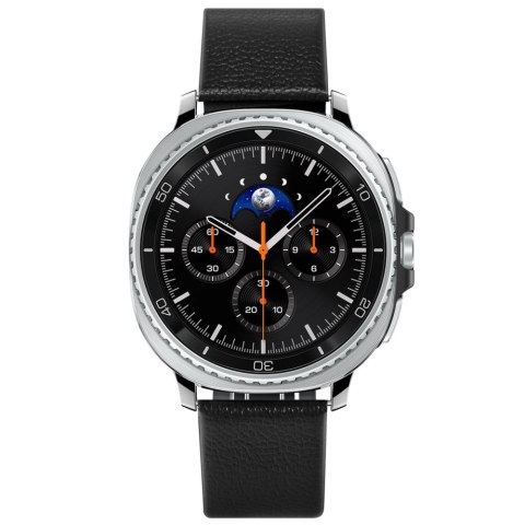 SPIGEN ENZO SAMSUNG GALAXY WATCH 8 / CLASSIC (40 / 44 / 46 MM) BLACK