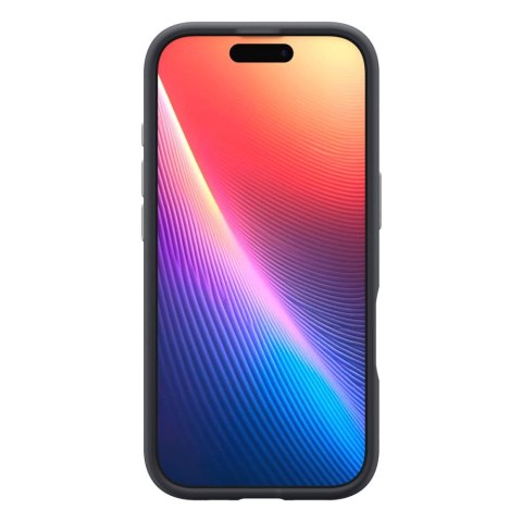 SPIGEN NANO POP MAG MAGSAFE IPHONE 17 BLACK SESAME