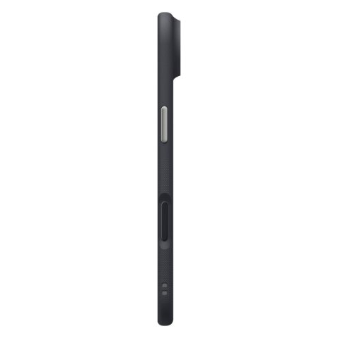 SPIGEN NANO POP MAG MAGSAFE IPHONE 17 BLACK SESAME