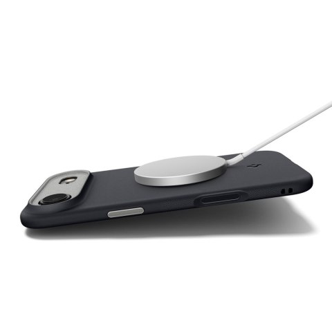 SPIGEN NANO POP MAG MAGSAFE IPHONE AIR BLACK SESAME