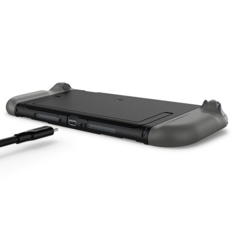 SPIGEN NANO POP NINTENDO SWITCH 2 BLACK SESAME