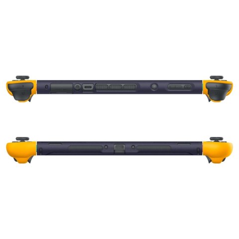 SPIGEN NANO POP NINTENDO SWITCH 2 BLUEBERRY NAVY