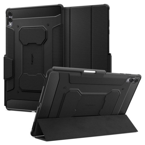 SPIGEN RUGGED ARMOR "PRO" GALAXY TAB S11 ULTRA 14.6 X930 / X936 BLACK