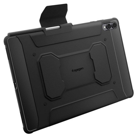 SPIGEN RUGGED ARMOR "PRO" GALAXY TAB S11 ULTRA 14.6 X930 / X936 BLACK