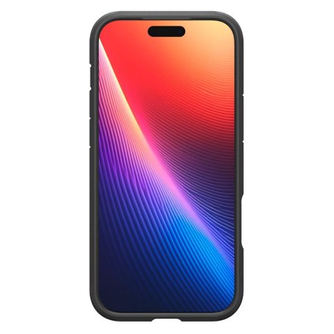 SPIGEN TOUGH ARMOR "T" MAG MAGSAFE IPHONE 17 PRO GUNMETAL