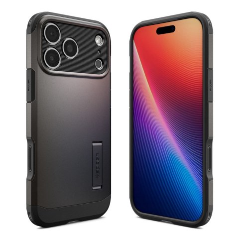 SPIGEN TOUGH ARMOR "T" MAG MAGSAFE IPHONE 17 PRO GUNMETAL