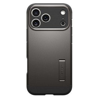 SPIGEN TOUGH ARMOR "T" MAG MAGSAFE IPHONE 17 PRO MAX GUNMETAL