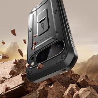 SUPCASE UNICORN BEETLE PRO GOOGLE PIXEL 10 / 10 PRO BLACK