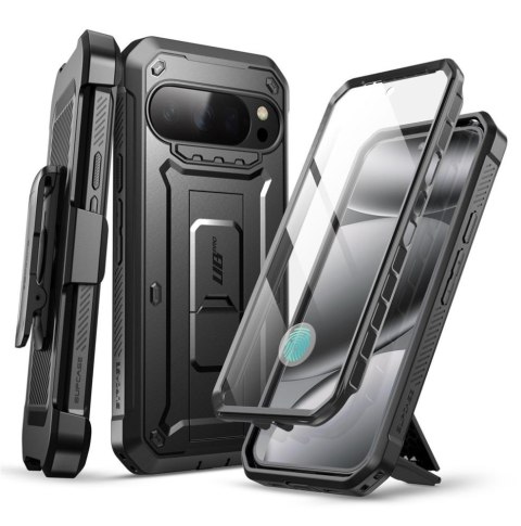 SUPCASE UNICORN BEETLE PRO GOOGLE PIXEL 10 PRO XL BLACK