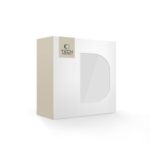 TECH-PROTECT SILICONE HOOK APPLE AIRPODS PRO 3 BABY BLUE