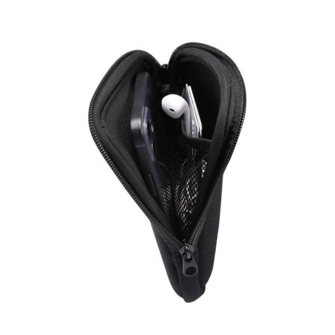 TECH-PROTECT SM70 UNIVERSAL PHONE POUCH 6.0-7.2 INCH BLACK