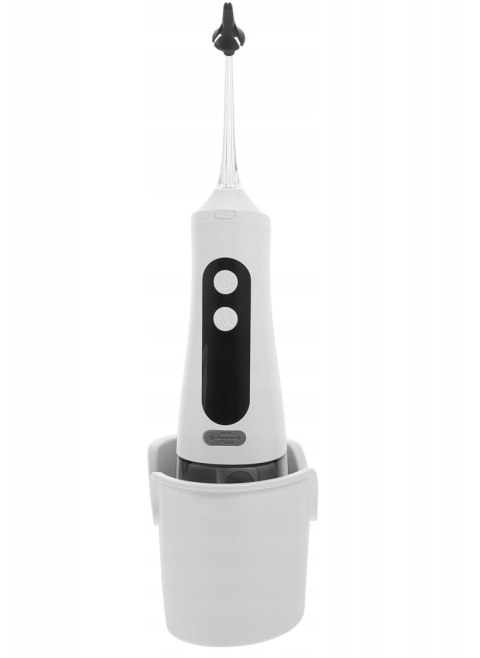 BEZPIECZNE CZYSZCZENIE USZU - IRYGATOR I ZESTAW DO USUWANIA WOSKOWINY