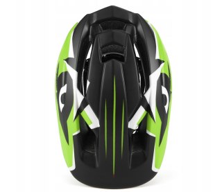 Bezpieczny kask dziecięcy na rower i hulajnogę - sportowy, odpinany, lekki