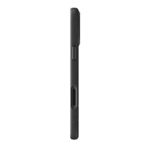 SPIGEN PARALLAX "S" MAG MAGSAFE IPHONE 17 PRO MATTE BLACK