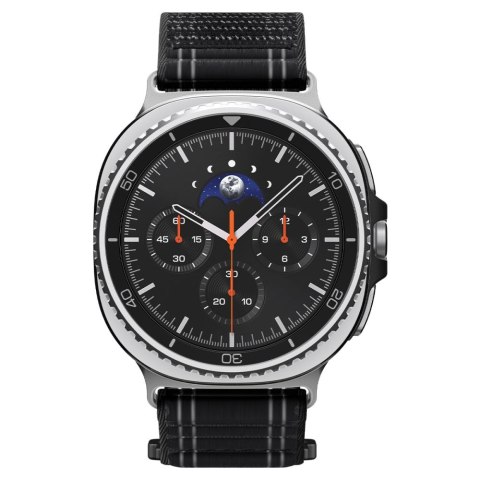 SPIGEN WBF0 BAND SAMSUNG GALAXY WATCH 8 / CLASSIC (40 / 44 / 46 MM) BLACK