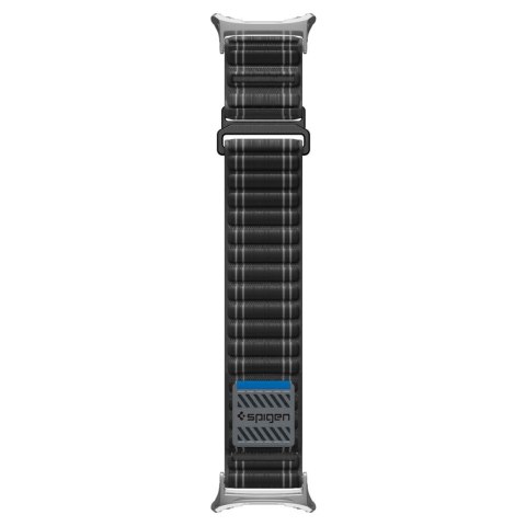 SPIGEN WBF0 BAND SAMSUNG GALAXY WATCH 8 / CLASSIC (40 / 44 / 46 MM) BLACK