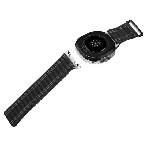 SPIGEN WBF0 BAND SAMSUNG GALAXY WATCH 8 / CLASSIC (40 / 44 / 46 MM) BLACK