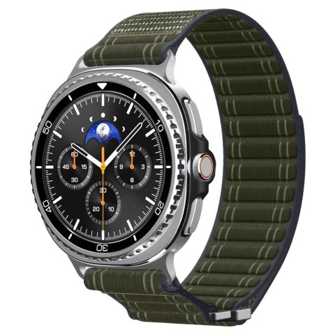 SPIGEN WBF0 BAND SAMSUNG GALAXY WATCH 8 / CLASSIC (40 / 44 / 46 MM) GREEN