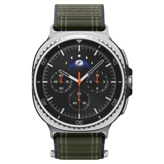 SPIGEN WBF0 BAND SAMSUNG GALAXY WATCH 8 / CLASSIC (40 / 44 / 46 MM) GREEN