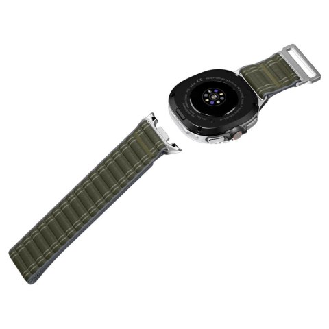 SPIGEN WBF0 BAND SAMSUNG GALAXY WATCH 8 / CLASSIC (40 / 44 / 46 MM) GREEN