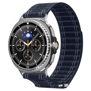 SPIGEN WBF0 BAND SAMSUNG GALAXY WATCH 8 / CLASSIC (40 / 44 / 46 MM) NAVY
