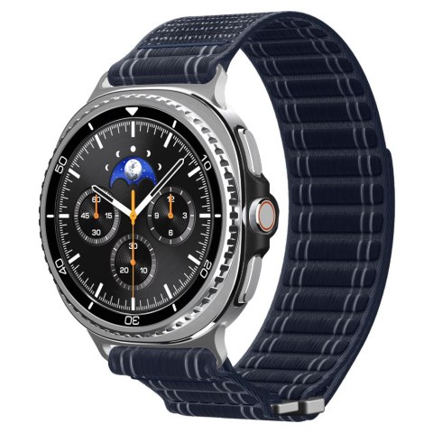 SPIGEN WBF0 BAND SAMSUNG GALAXY WATCH 8 / CLASSIC (40 / 44 / 46 MM) NAVY