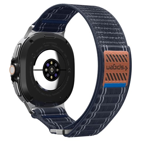 SPIGEN WBF0 BAND SAMSUNG GALAXY WATCH 8 / CLASSIC (40 / 44 / 46 MM) NAVY