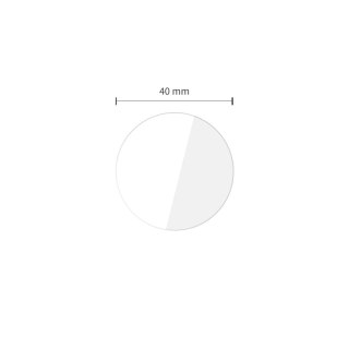 SZKŁO HARTOWANE TECH-PROTECT GLASS FIT+ 2-PACK HUAWEI WATCH GT 6 (46 MM) CLEAR