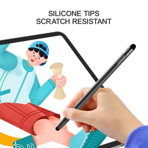 Stylus pasywny Joyroom JR-DR01 rysik - czarny