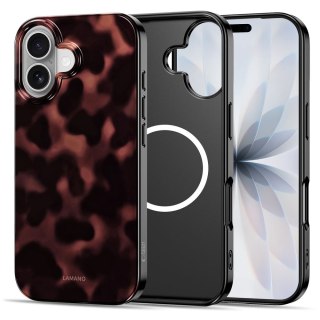 TECH-PROTECT LAMANO MAGSAFE IPHONE 17 PANTHER