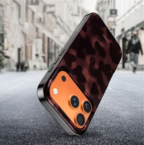 TECH-PROTECT LAMANO MAGSAFE IPHONE 17 PRO MAX PANTHER