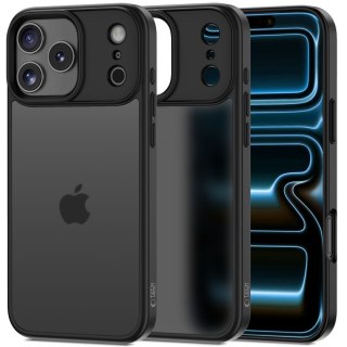 TECH-PROTECT MAGMAT IPHONE 17 PRO MAX MATTE BLACK