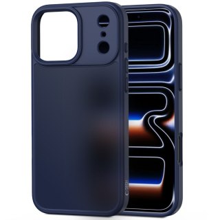 TECH-PROTECT MAGMAT IPHONE 17 PRO MAX MATTE DEEP BLUE