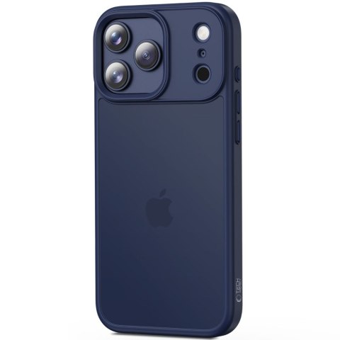 TECH-PROTECT MAGMAT IPHONE 17 PRO MAX MATTE DEEP BLUE