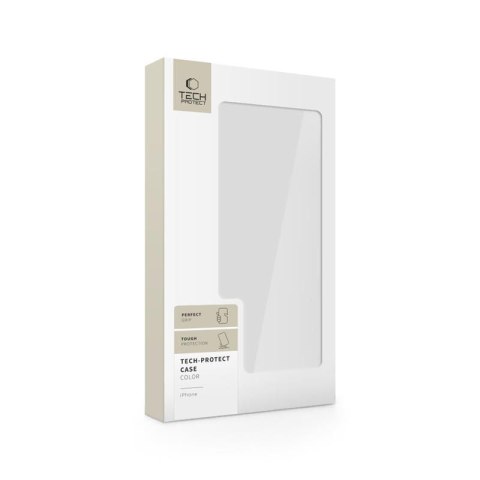 TECH-PROTECT MAGPEAK MAGSAFE CC IPHONE 17 PRO CLEAR