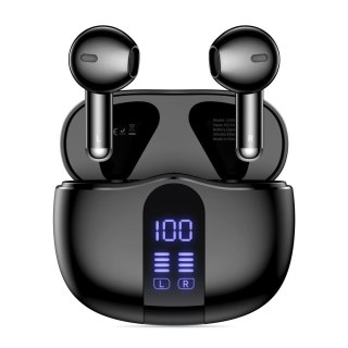 TECH-PROTECT ULTRABOOST TWS EARPHONE CORE G2 BALCK