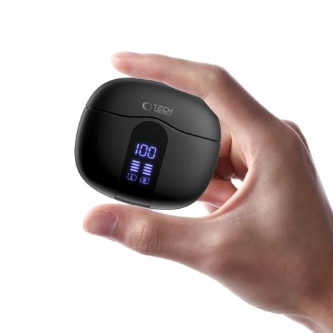 TECH-PROTECT ULTRABOOST TWS EARPHONE CORE G2 BALCK