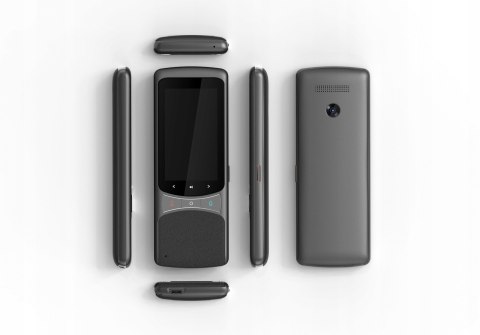 TRANSLATOR ELEKTRONICZNY TŁUMACZ MOWY MENU PL APARAT ONLINE 134 JĘZYKI