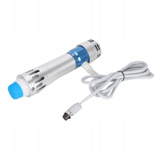 Urządzenie FALA UDERZENIOWA do Masażu, Leczenia Bólu i Rozluźnienia Mięśni