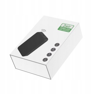 ADAPTER CARLINK 5.0 - Bezprzewodowy Moduł Apple CarPlay Android Auto do Aut