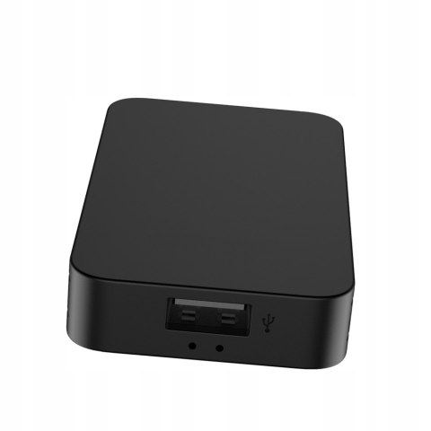 ADAPTER CARLINK 5.0 - Bezprzewodowy Moduł Apple CarPlay Android Auto do Aut