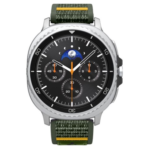 SPIGEN ATHLEX AIR SAMSUNG GALAXY WATCH 8 / CLASSIC (40 / 44 / 46 MM) ACTIVE GREEN