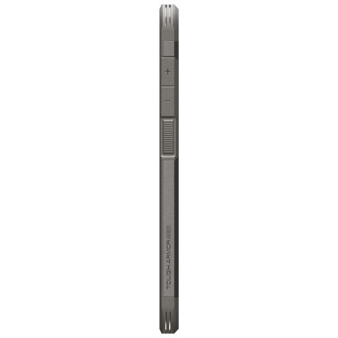 SPIGEN TOUGH ARMOR MAG MAGSAFE GALAXY S25 FE GUNMETAL