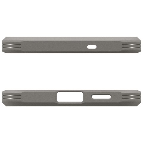 SPIGEN TOUGH ARMOR MAG MAGSAFE GALAXY S25 FE GUNMETAL