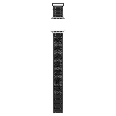 SPIGEN WBF0 BAND APPLE WATCH 8 / 9 / 10 / 11 / SE / ULTRA (44 / 45 / 46 / 49 MM) BLACK